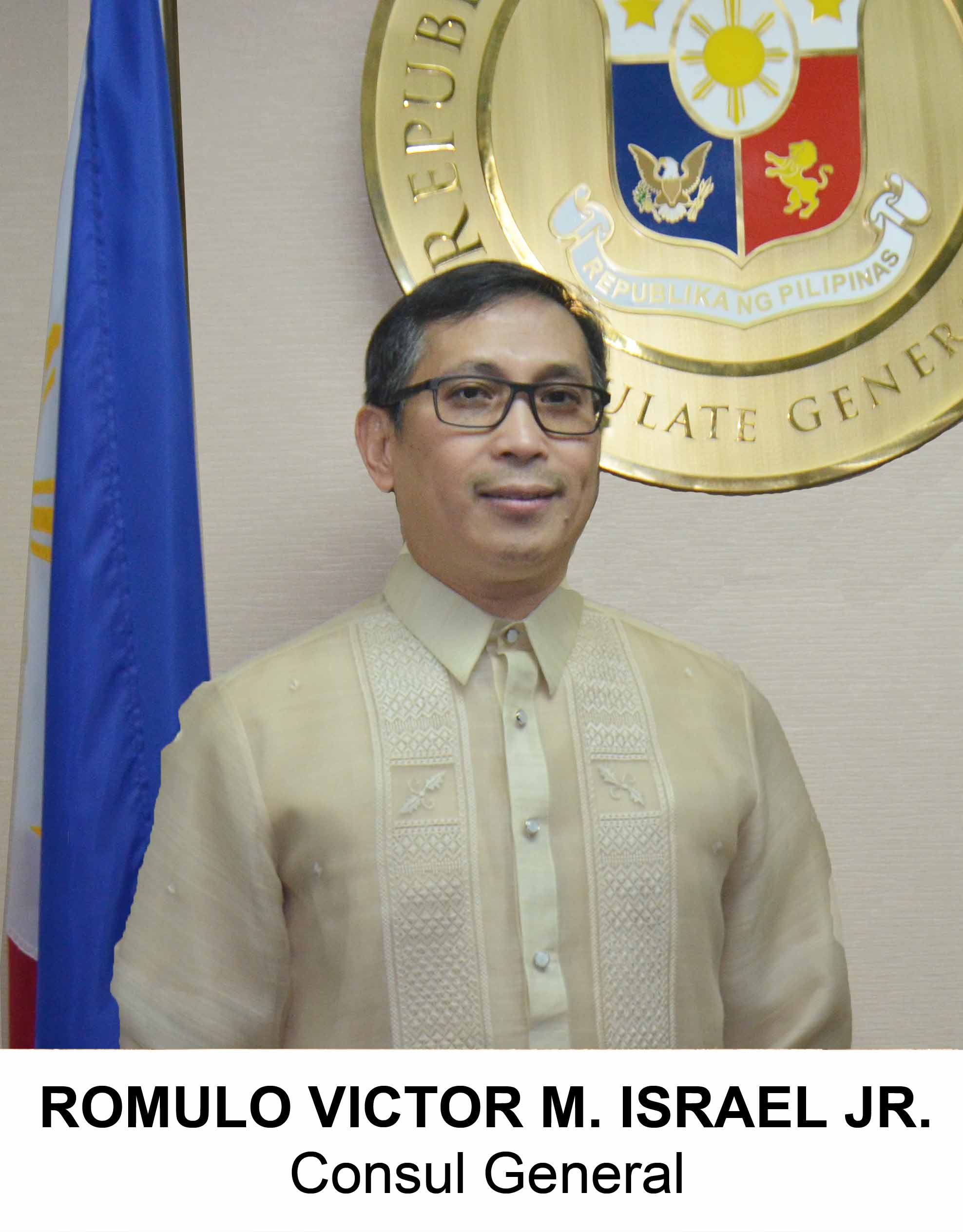 DSC CG