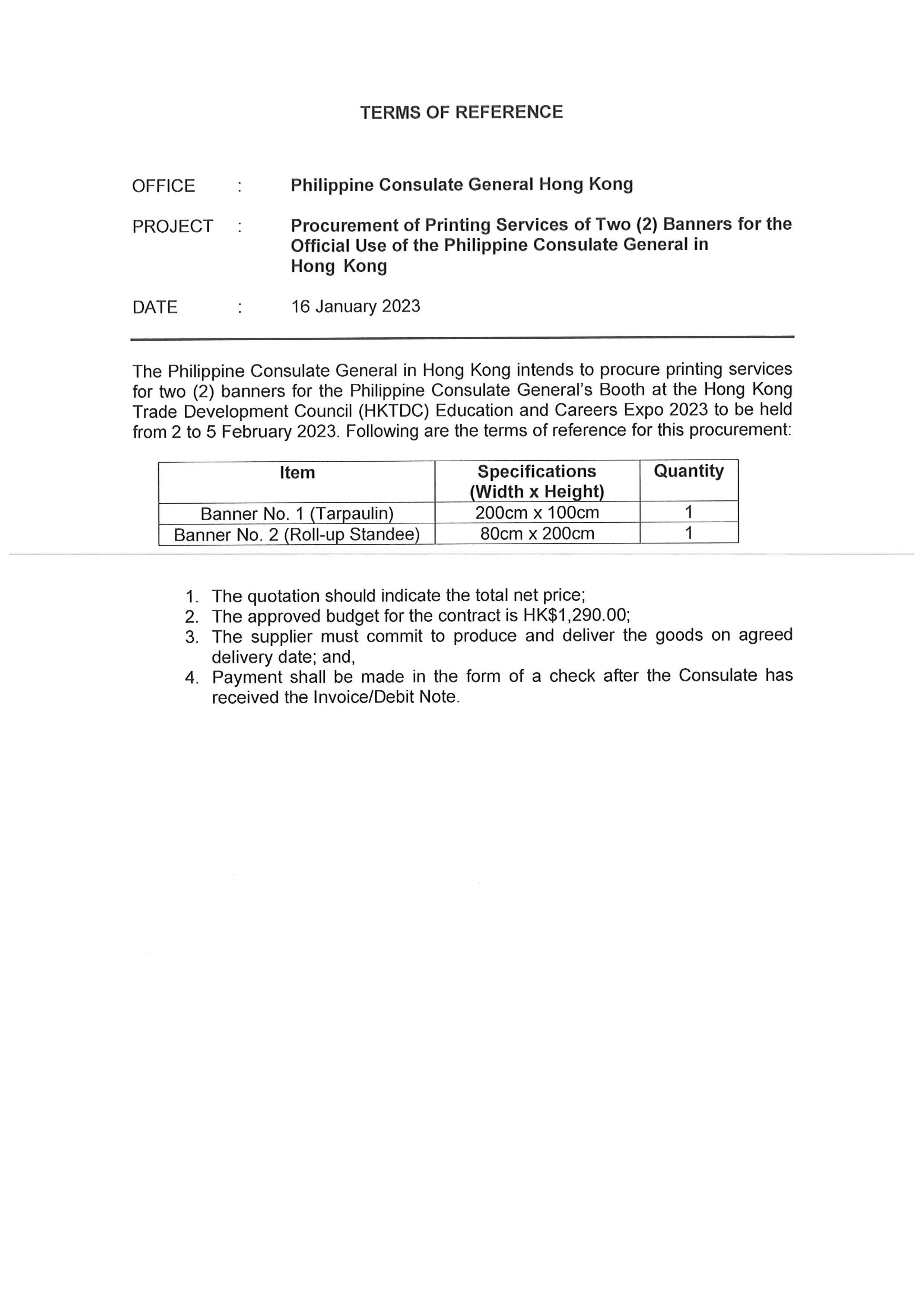 RFQ011620231 Page 2