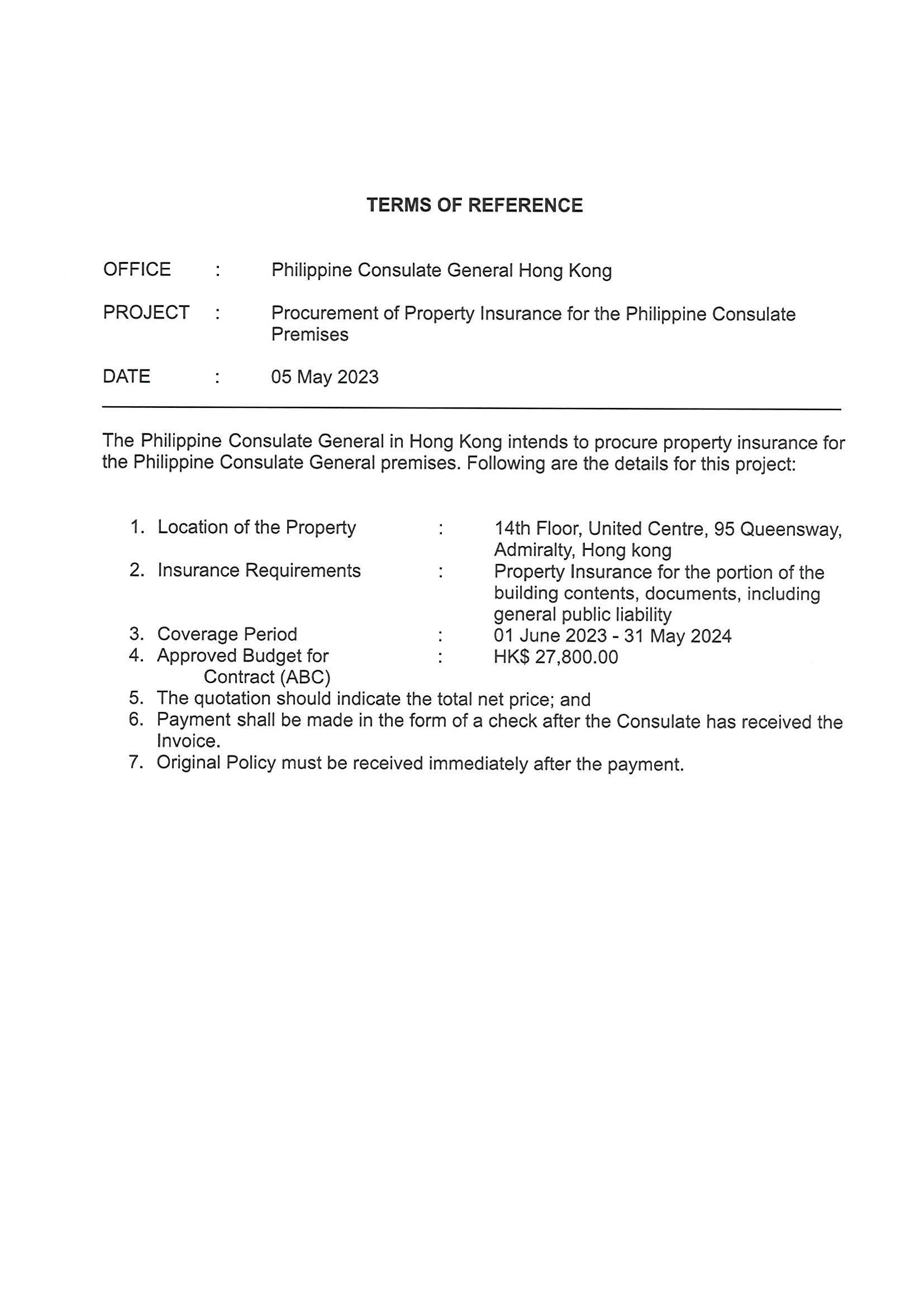 RFQ05022023 Page 2