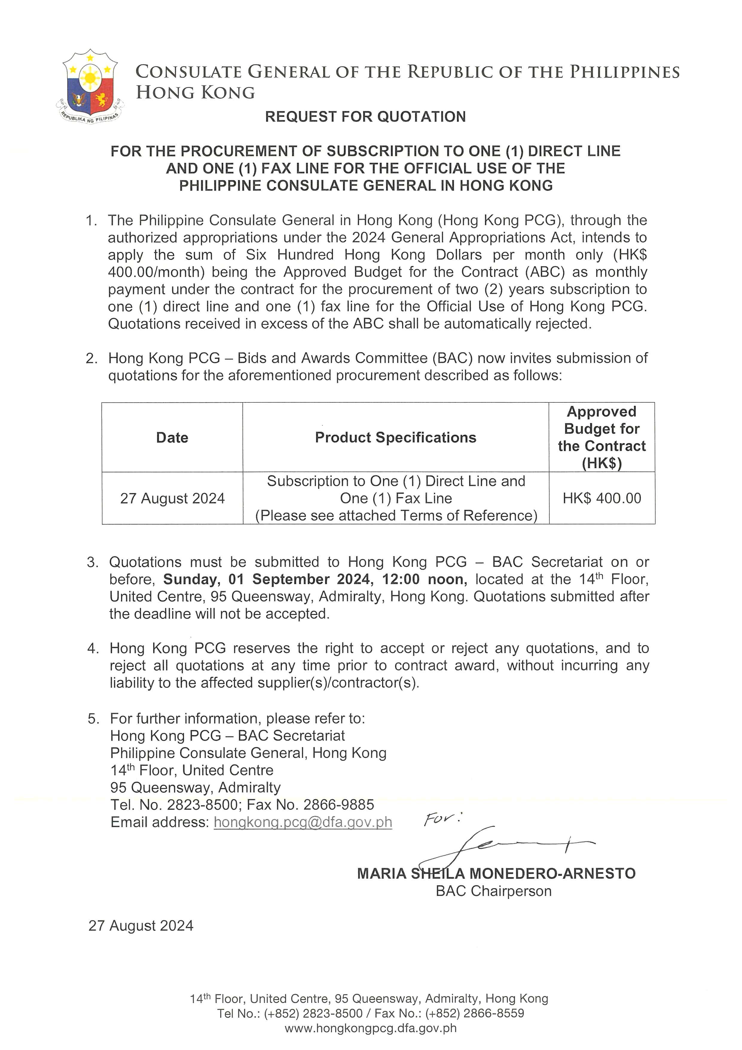 RFQ082820243 Page 1