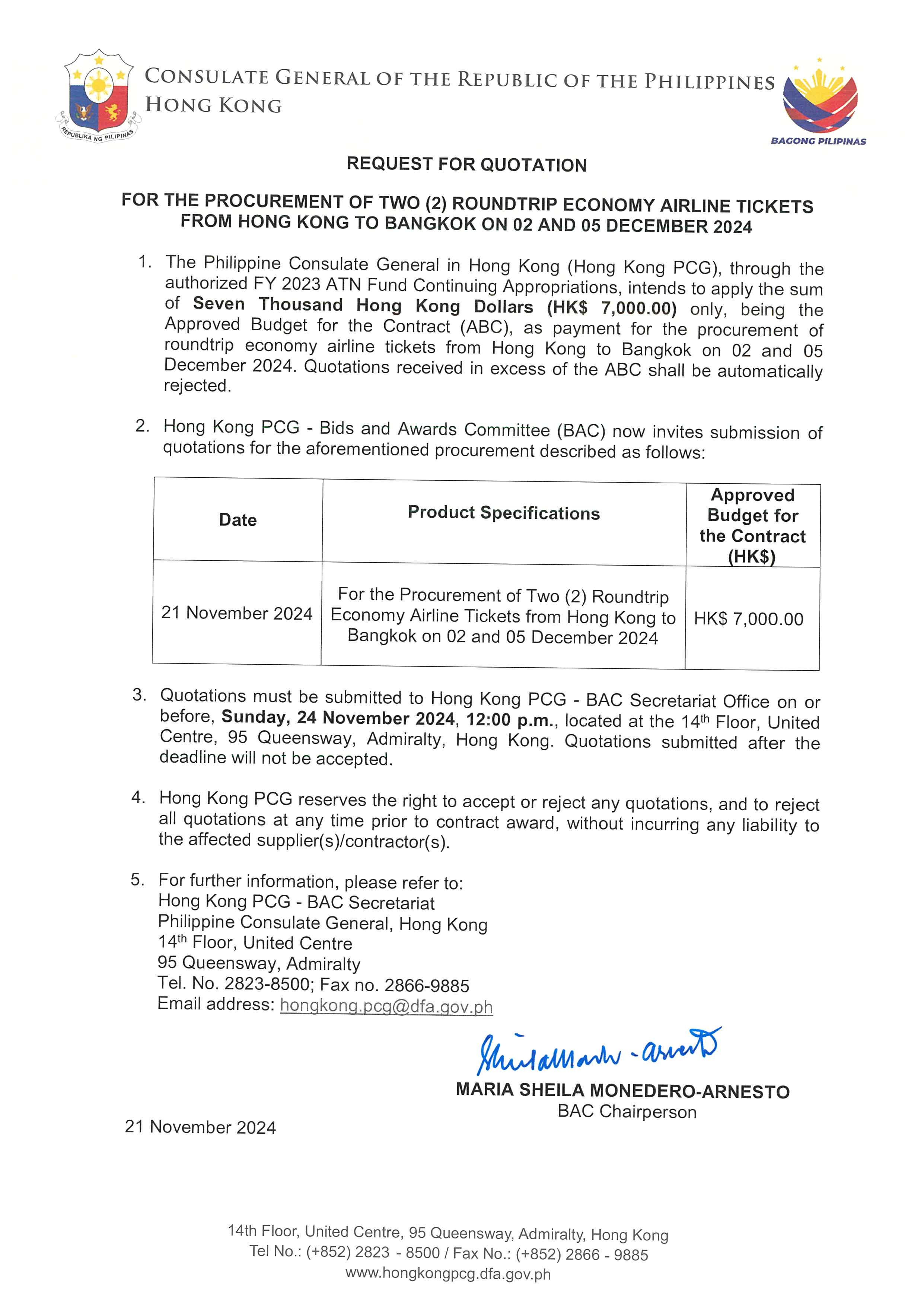 RFQ112120242 Page 1