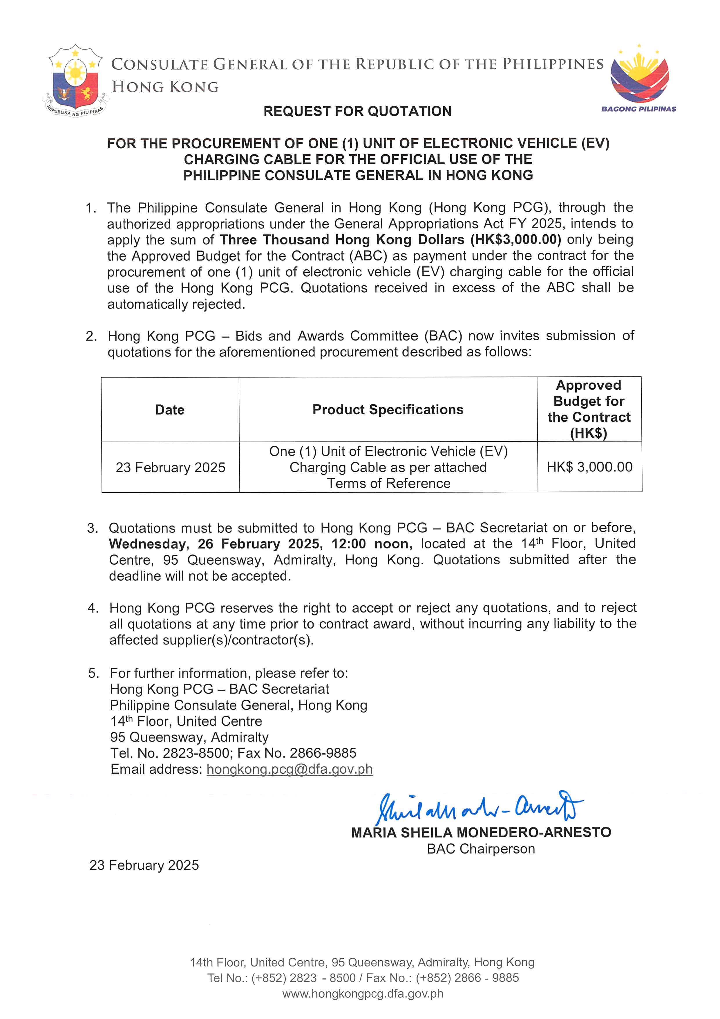 RFQ022320251 Page 1
