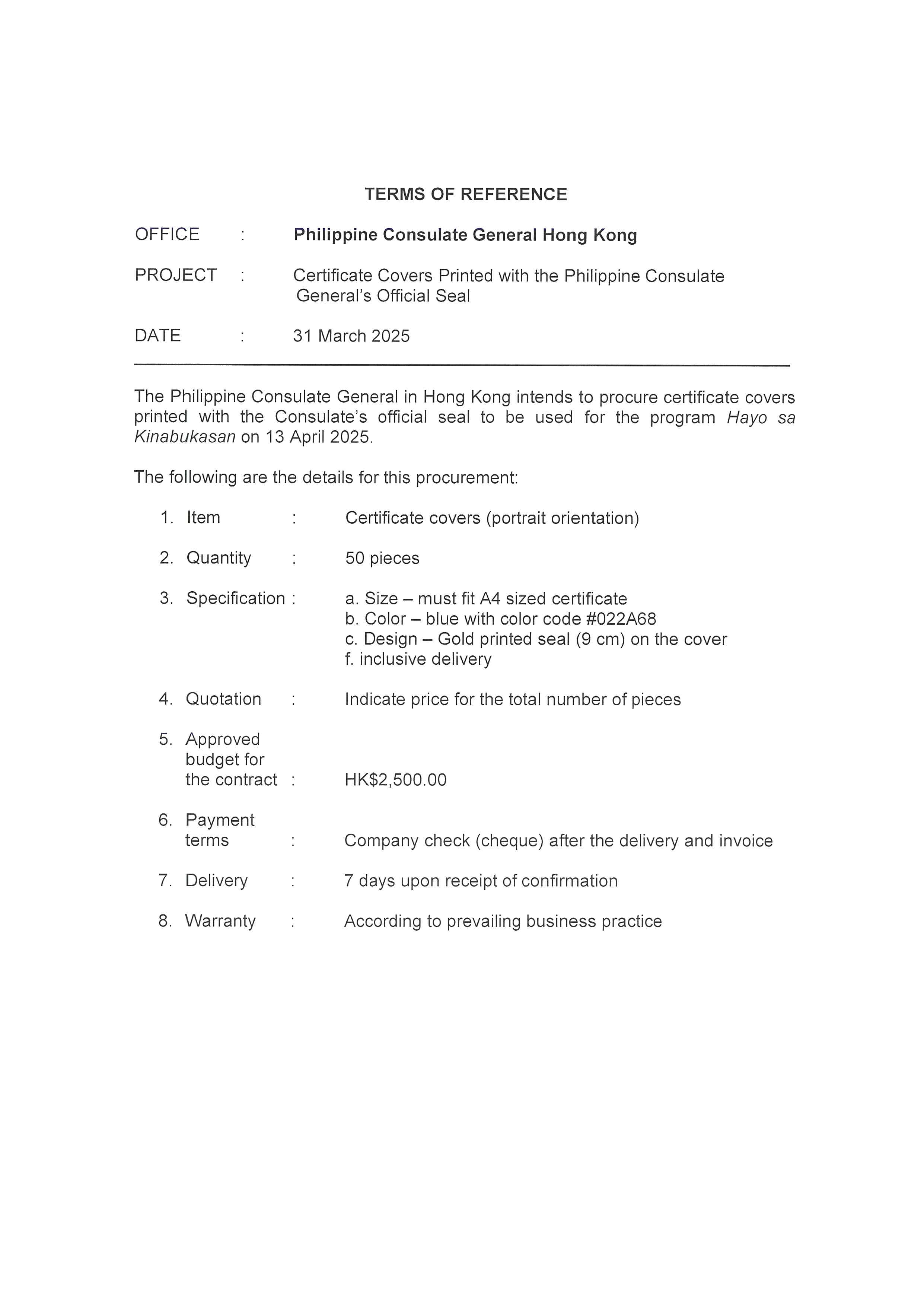 RFQ033120252 Page 2