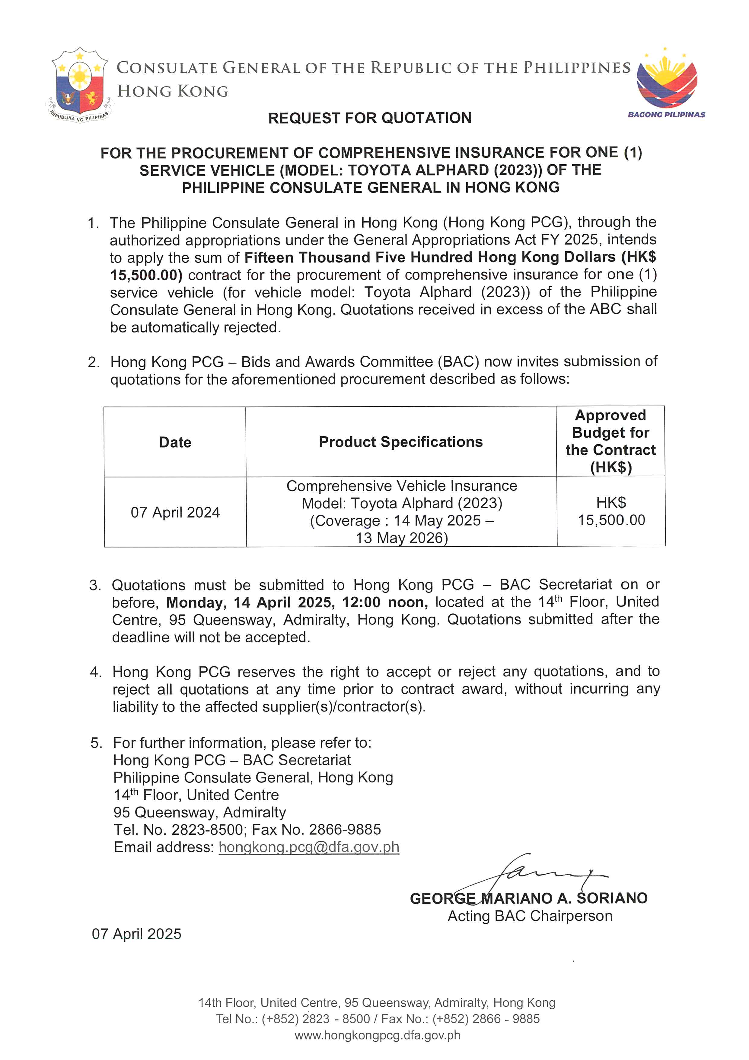RFQ040720251 Page 1