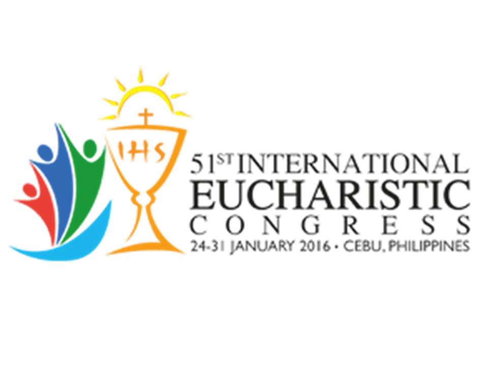 51 Eucharistic Congress